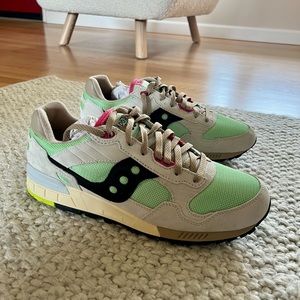 Men’s Saucony Shadow 5000 Size US 11.5
